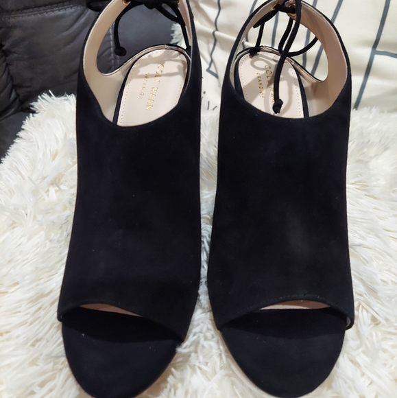 Cole Haan Emmett Shoes - Picture 2 of 5